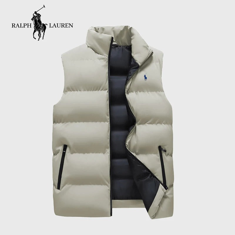 The R&L Foldable Colden Vest (CLEARANCE)