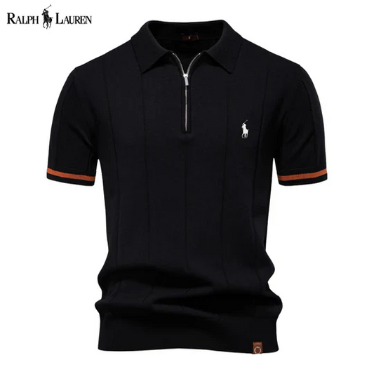 RL Classic Knit Polo Shirt