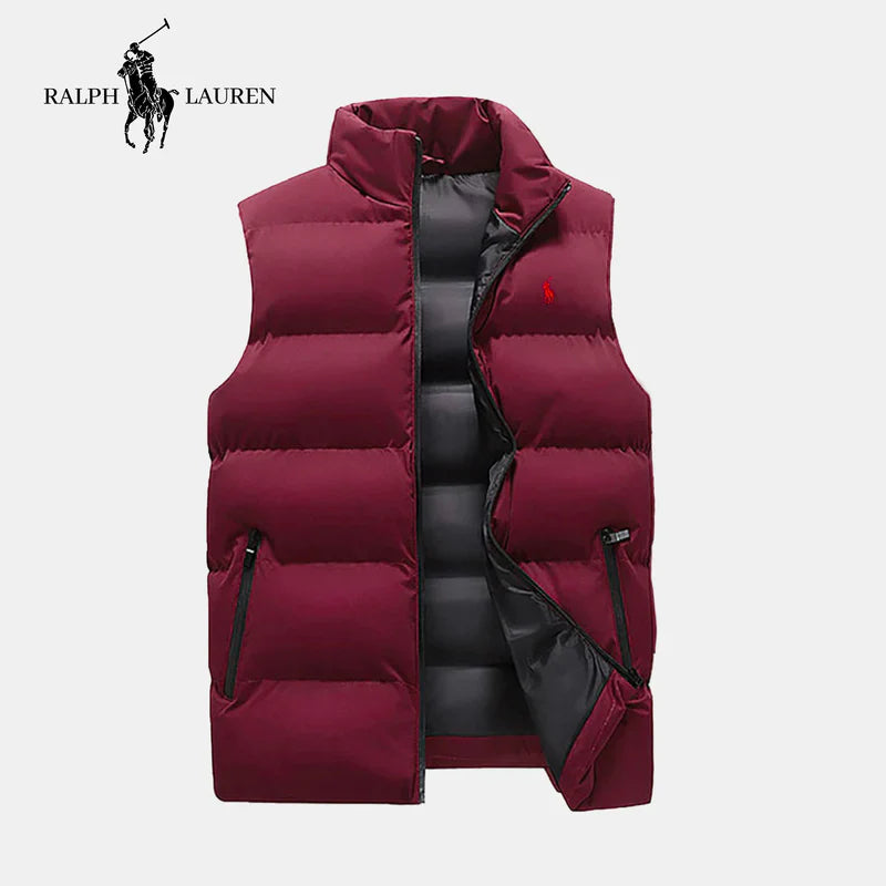 The R&L Foldable Colden Vest (CLEARANCE)