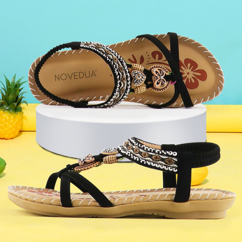 Ergonomic Comfort Sandals Novedua™