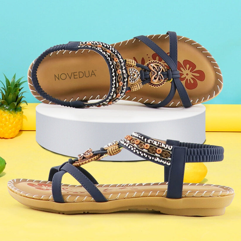 Ergonomic Comfort Sandals Novedua™