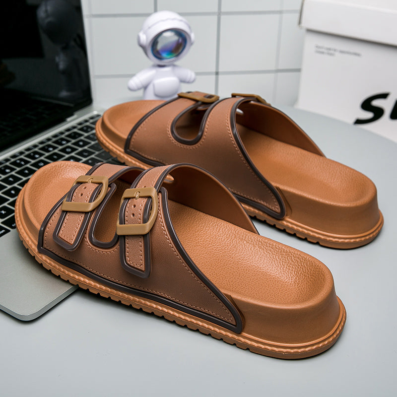 Coastal Comfort Sandals