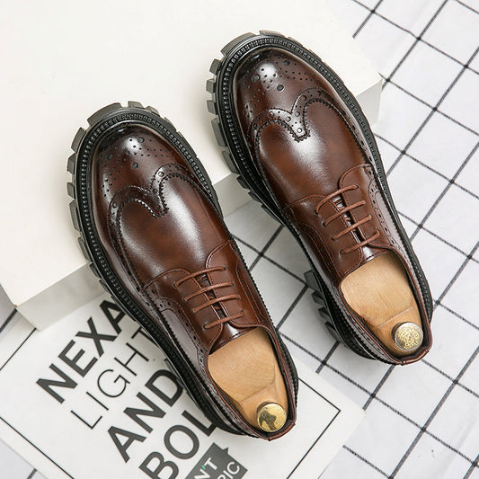 Opulex Oxford Shoes